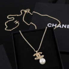 Chanel Necklaces